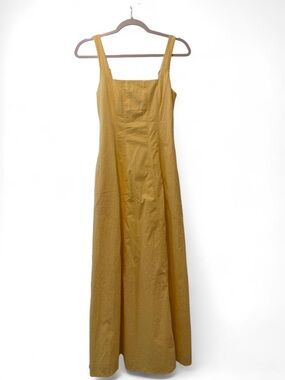 Abercrombie & Fitch Mila Midi Dress